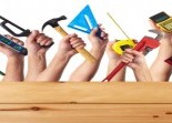 Handyman Mr Handy Man